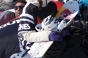 , Winter X-Games Womens Board Slopestyle 2011 - Courchevel Enquirer